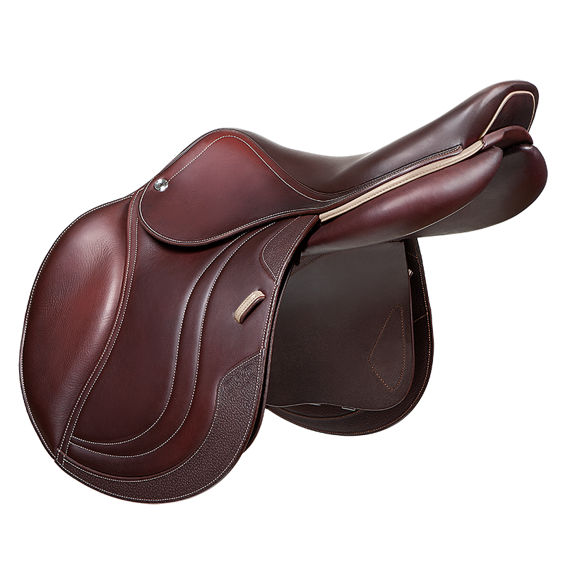 CWD:障害鞍:SE01・02・03:CLASSIC SADDLE| エクウスワールド