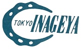 東京稲毛屋ロゴ